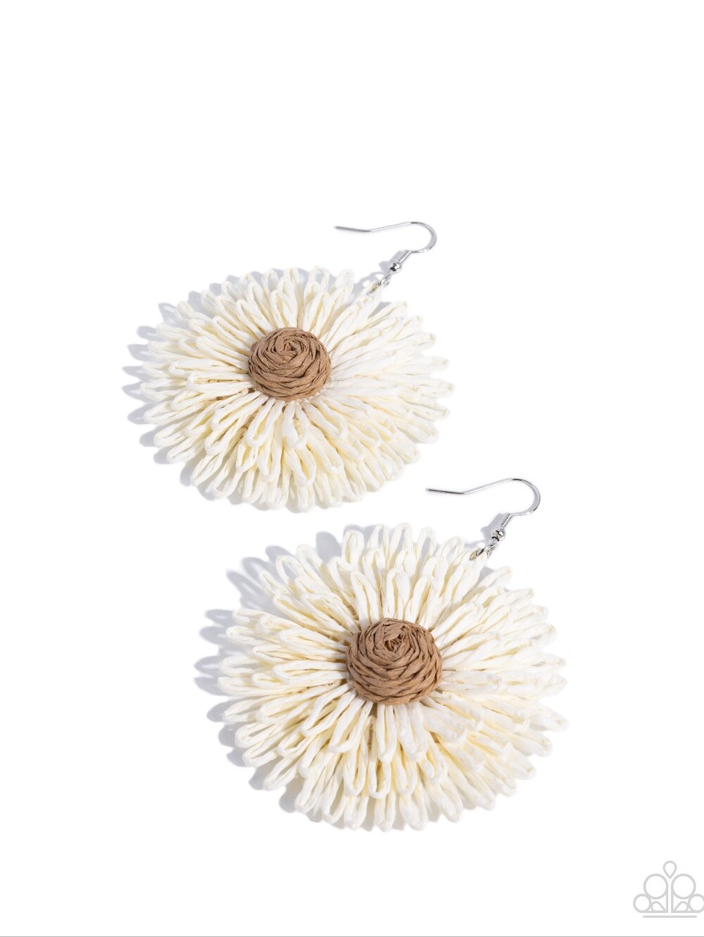Paparazzi Sunflower Sonata - Multi Earrings